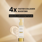 Edorica™ Brightening Serum 24 CT Gold