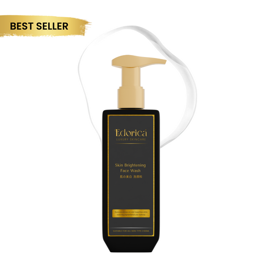 Edorica™ Brightening Face Wash