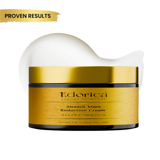Edorica™ Stretch Mark Reduction Cream